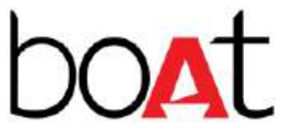 boAt logo