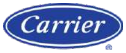Carrier logo