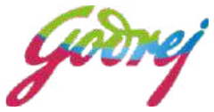 Godrej logo