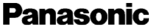 Panasonic logo