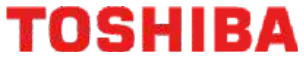 Toshiba logo