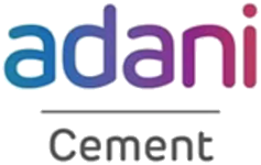 Adani Cement logo