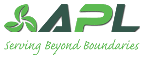 Anshika Polysurf Ltd. logo