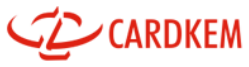 Cardkem logo