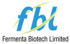 Fermenta Biotech logo