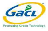 Gujarat Alkalies and Chemicals logo