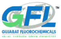 Gujarat Fluorochemicals logo