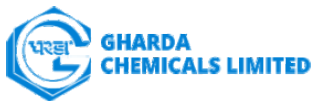 Gharda Chemicals logo