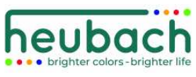 Heubach logo