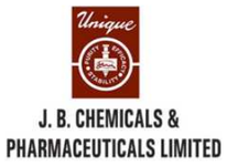 J. B. Chemicals & Pharmaceuticals logo