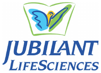 Jubilant LifeSciences logo