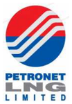 Petronet LNG logo