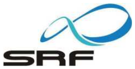 SRF logo