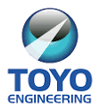 Toyo Engineering logo