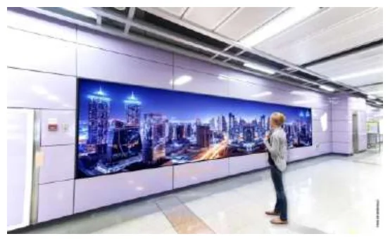 Active LED