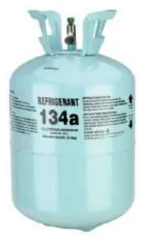 R134A refrigerant