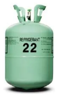 R22 refrigerant