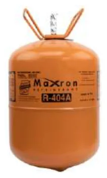 R404A refrigerant