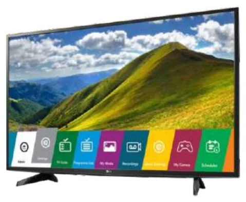 Residential TV