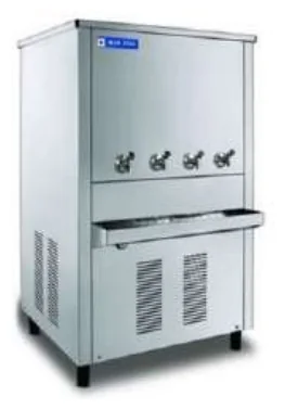 Water cooler